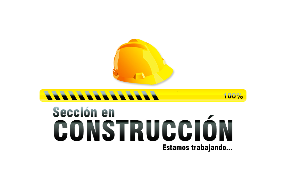 Página en construcción